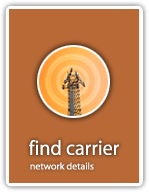 Find Phone Carrier Netword