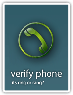 Verify Phone